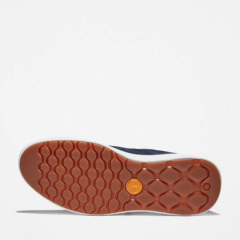 Timberland Bradstreet Ultra Knit Tenisice Tamnoplave | 56573794