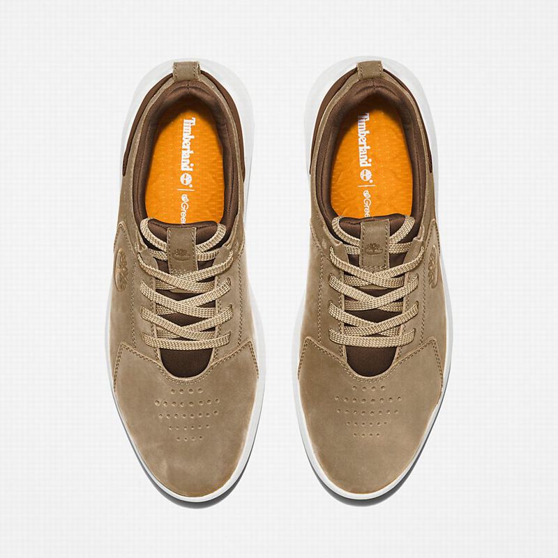 Timberland Bradstreet Ultra Tenisice Bež | 49201669