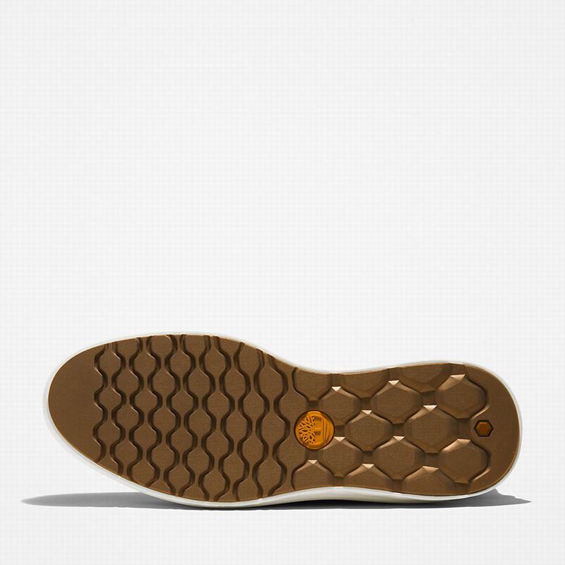Timberland Bradstreet Ultra Tenisice Bež | 49201669