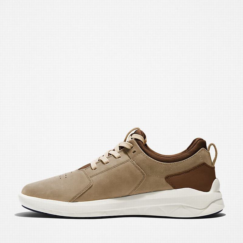 Timberland Bradstreet Ultra Tenisice Bež | 49201669