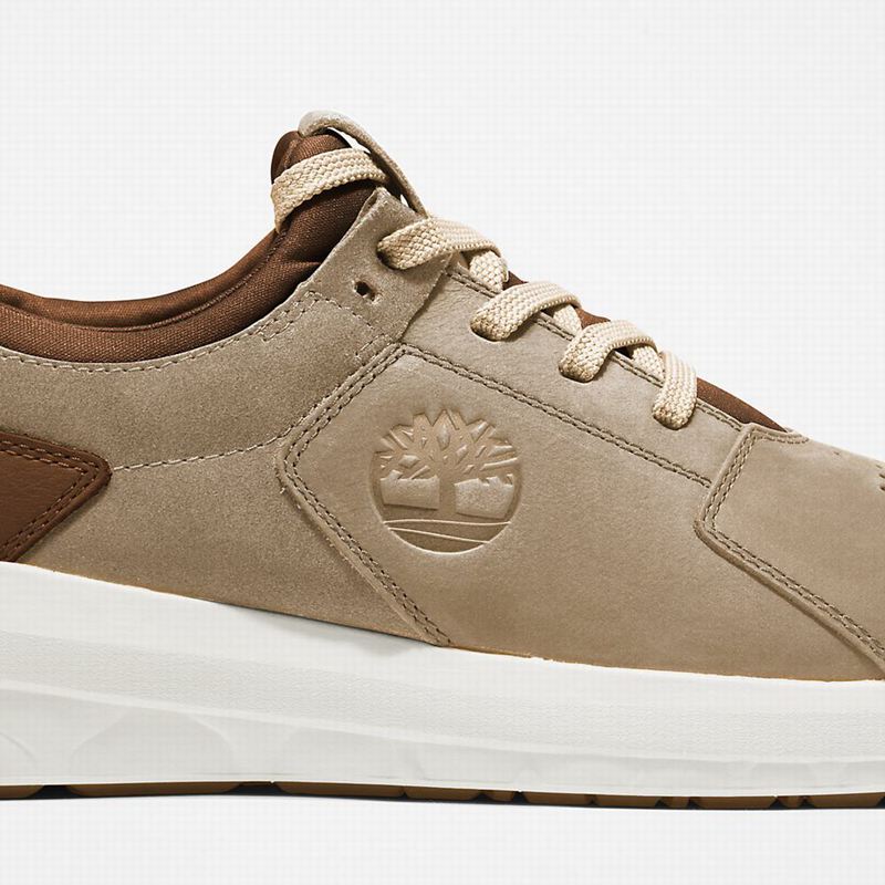 Timberland Bradstreet Ultra Tenisice Bež | 49201669