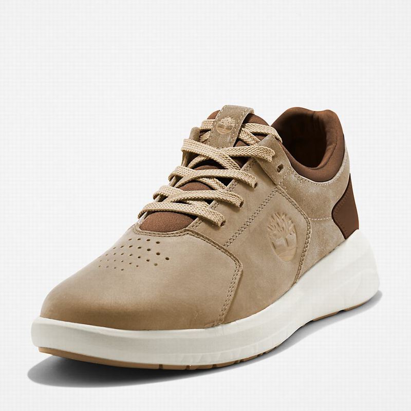 Timberland Bradstreet Ultra Tenisice Bež | 49201669