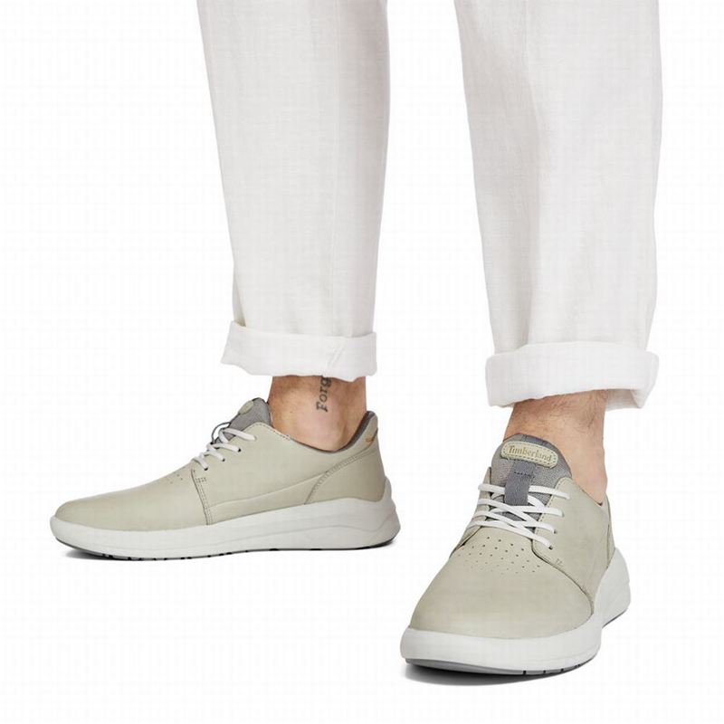 Timberland Bradstreet Ultra Tenisice Bijele | 31468680