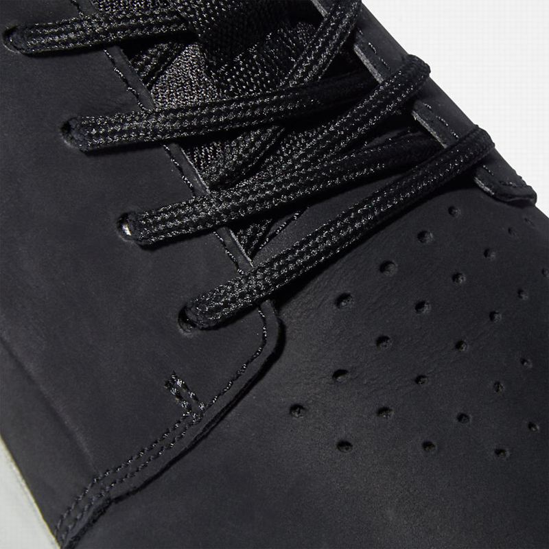 Timberland Bradstreet Ultra Tenisice Crne | 24921257