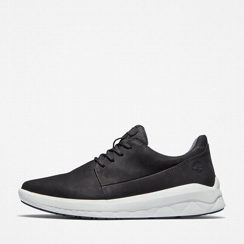 Timberland Bradstreet Ultra Tenisice Crne | 24921257