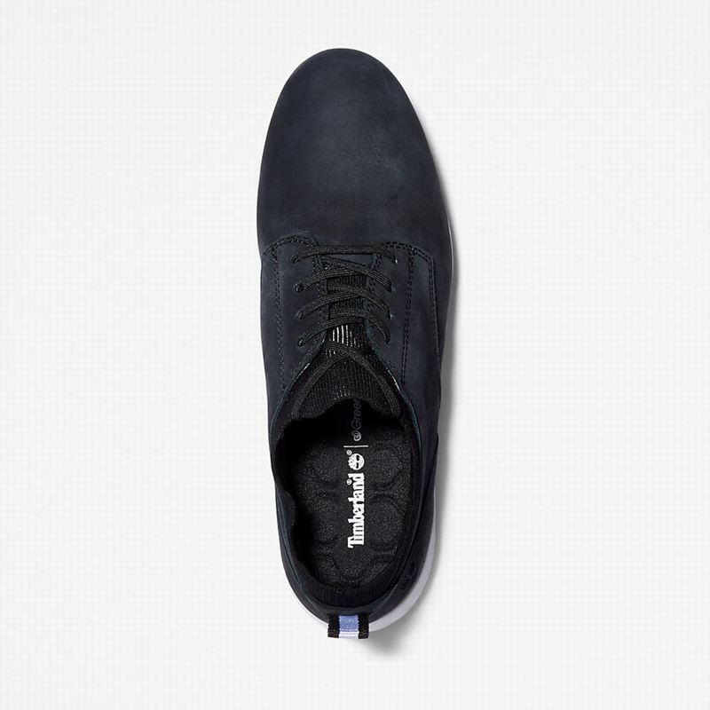 Timberland Bradstreet Ultra Tenisice Crne | 4194597