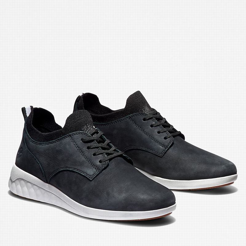 Timberland Bradstreet Ultra Tenisice Crne | 4194597