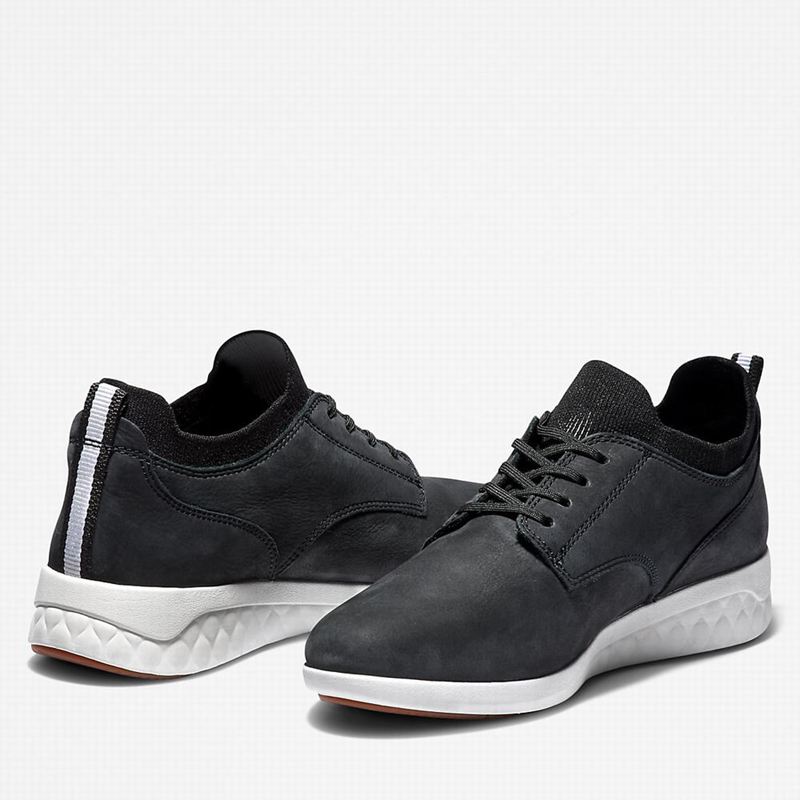 Timberland Bradstreet Ultra Tenisice Crne | 4194597