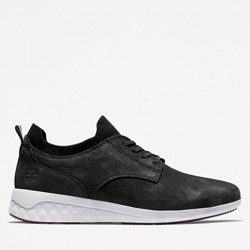 Timberland Bradstreet Ultra Tenisice Crne | 4194597