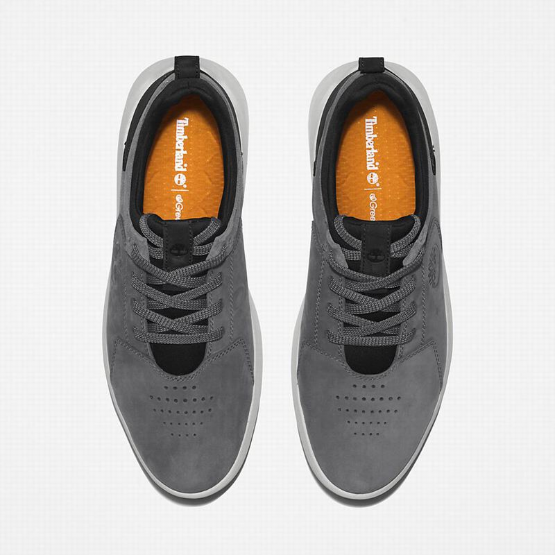 Timberland Bradstreet Ultra Tenisice Sive | 33558869