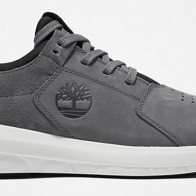 Timberland Bradstreet Ultra Tenisice Sive | 33558869