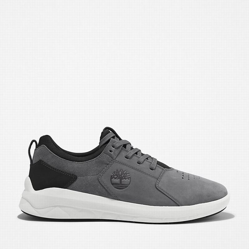 Timberland Bradstreet Ultra Tenisice Sive | 33558869