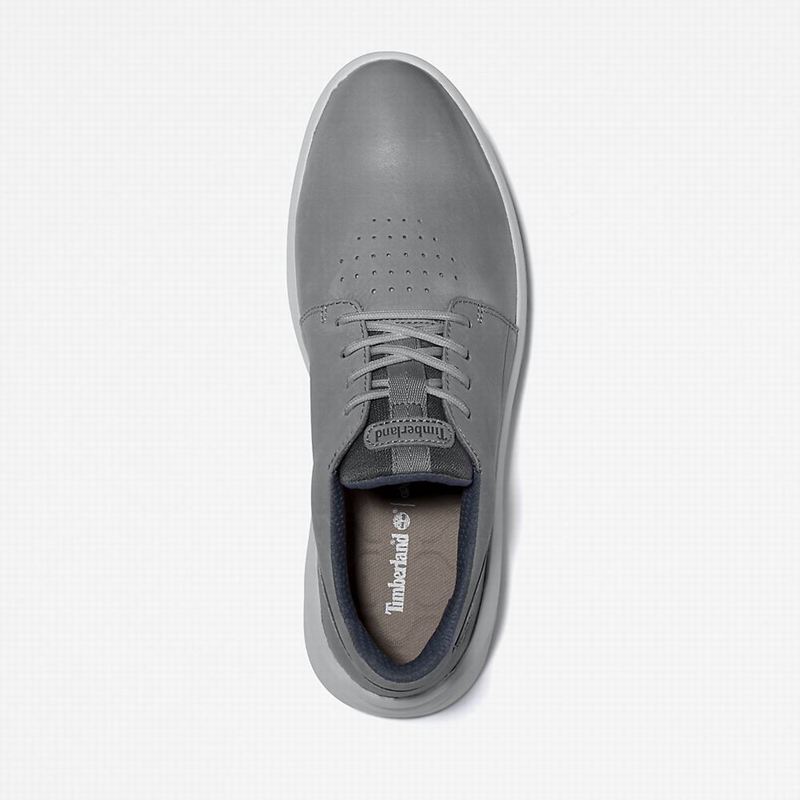 Timberland Bradstreet Ultra Tenisice Sive | 65795549