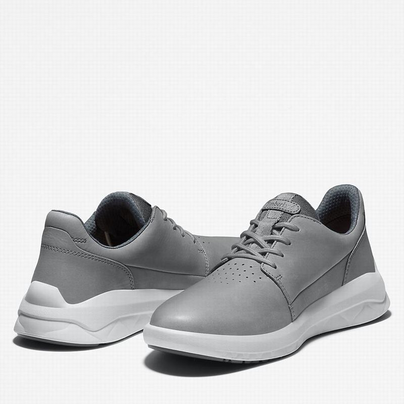 Timberland Bradstreet Ultra Tenisice Sive | 65795549