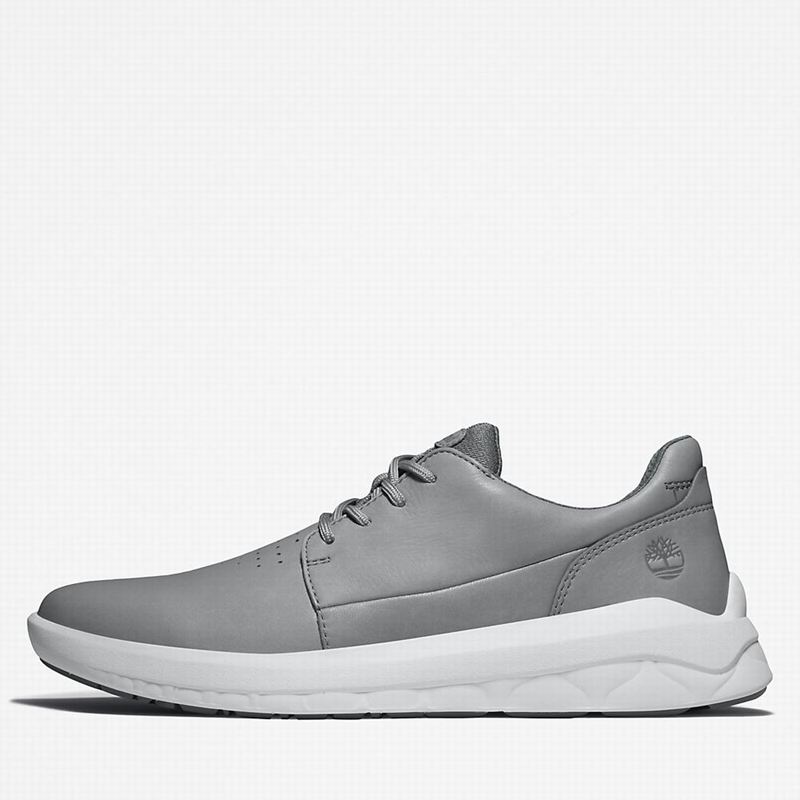 Timberland Bradstreet Ultra Tenisice Sive | 65795549