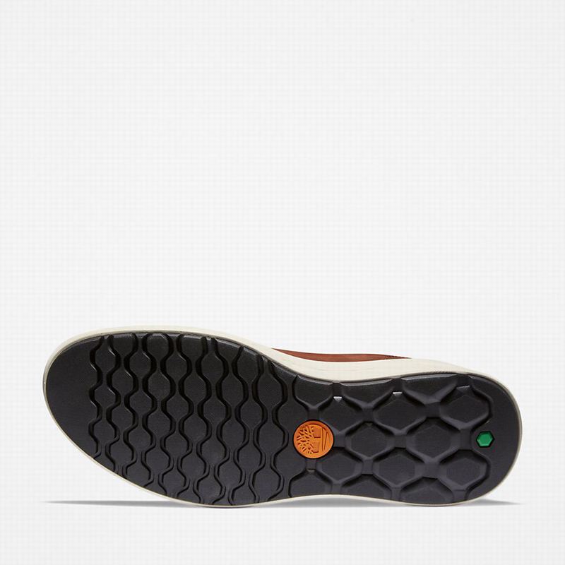 Timberland Bradstreet Ultra Tenisice Smeđe | 75039333