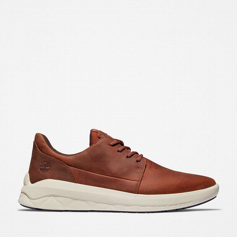 Timberland Bradstreet Ultra Tenisice Smeđe | 75039333