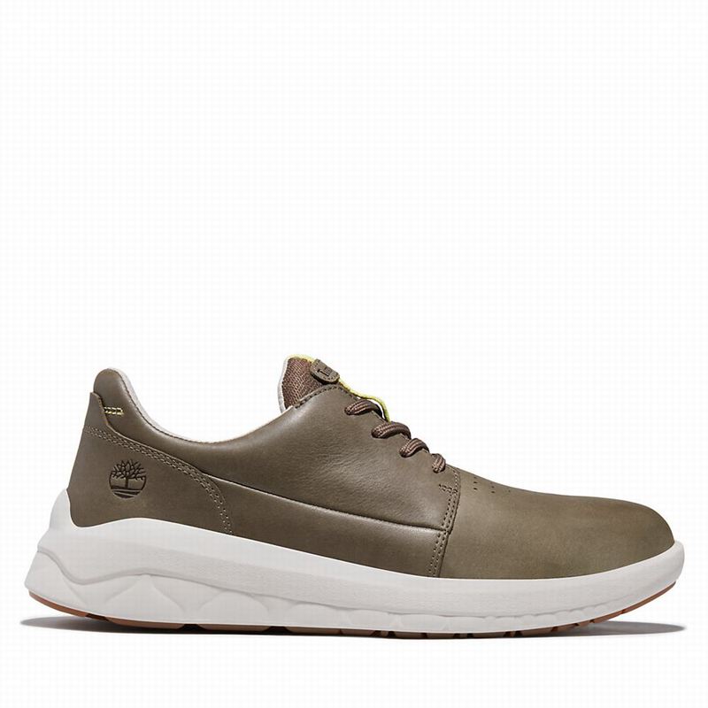 Timberland Bradstreet Ultra Tenisice Smeđe | 79549770