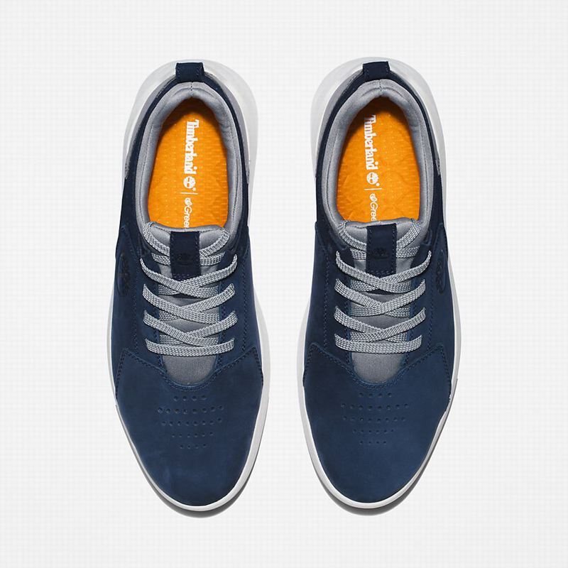 Timberland Bradstreet Ultra Tenisice Tamnoplave | 22095842