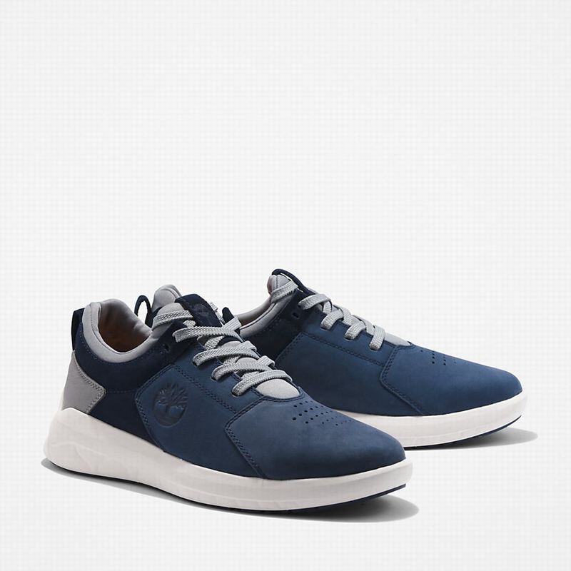 Timberland Bradstreet Ultra Tenisice Tamnoplave | 22095842