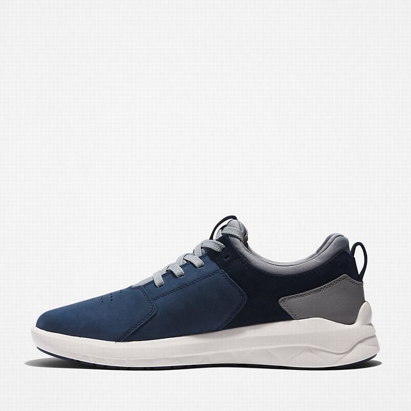 Timberland Bradstreet Ultra Tenisice Tamnoplave | 22095842