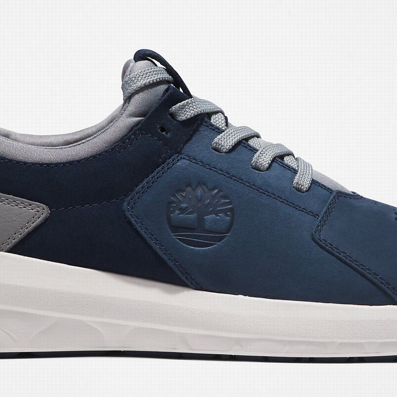 Timberland Bradstreet Ultra Tenisice Tamnoplave | 22095842