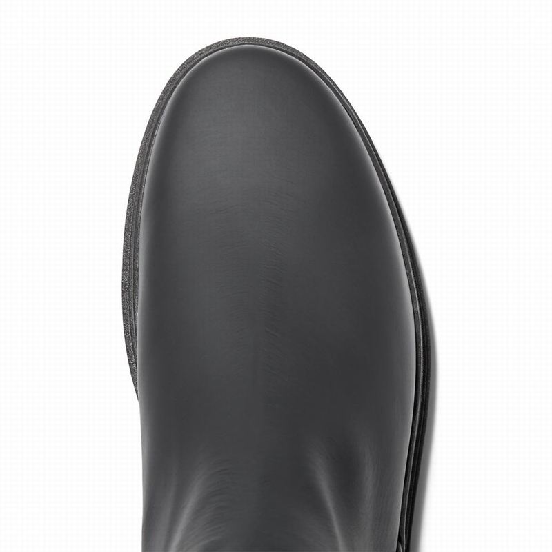 Timberland CC Boulevard Chelsea Čizme Crne | 27052229