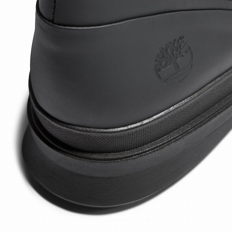 Timberland CC Boulevard Chelsea Čizme Crne | 27052229
