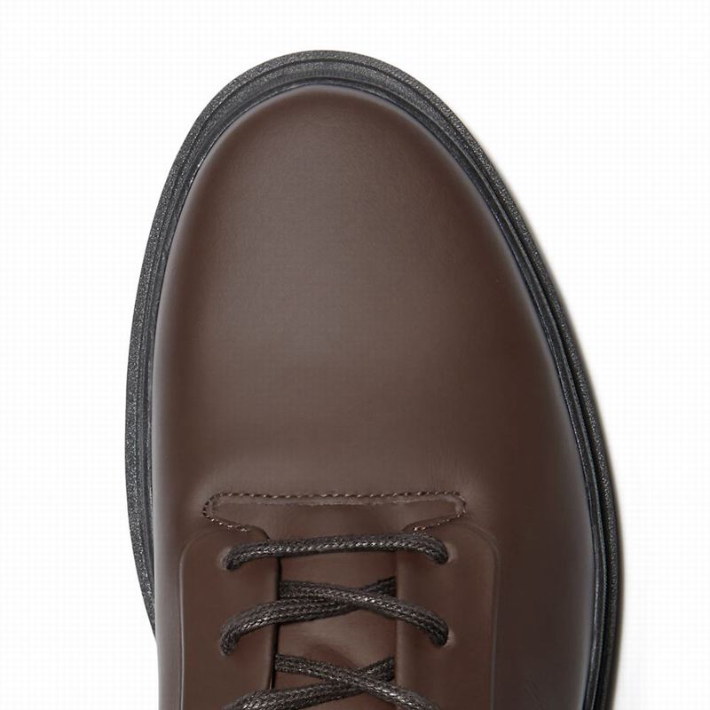 Timberland CC Boulevard Čizme Smeđe | 11151750