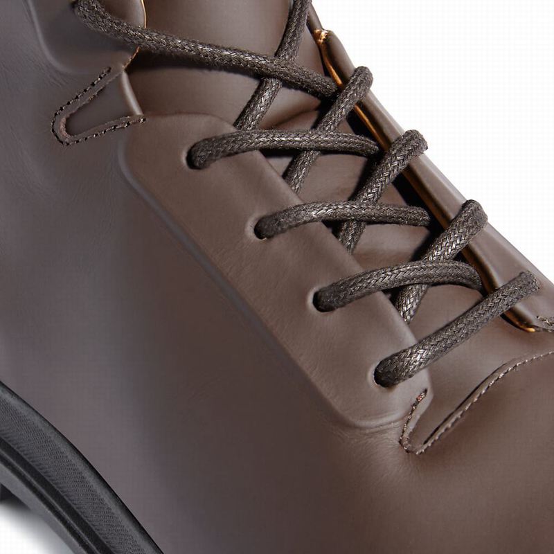 Timberland CC Boulevard Čizme Smeđe | 11151750