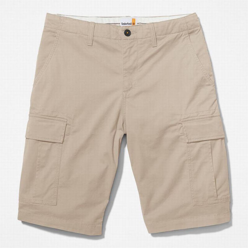 Timberland Cargo Kratke Hlače Bež | 45300963