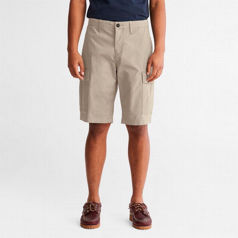 Timberland Cargo Kratke Hlače Bež | 45300963