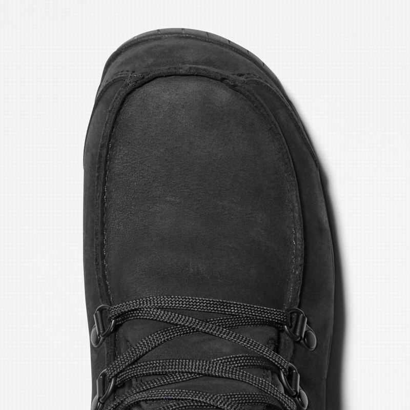 Timberland Chillberg Waterproof Planinarske Cipele Crne | 68645301
