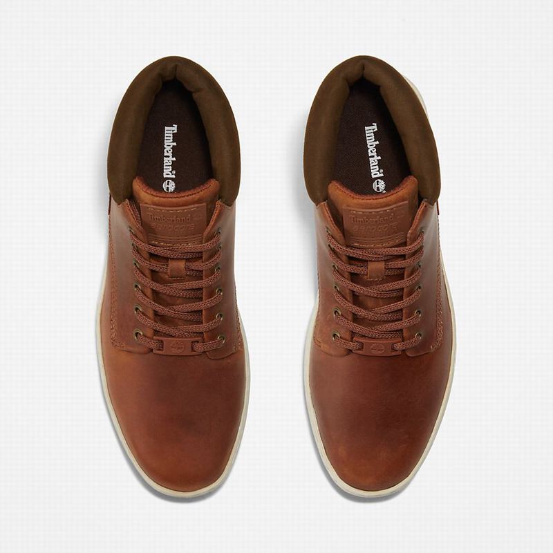 Timberland CityRoam Chukka Čizme Smeđe | 31088404