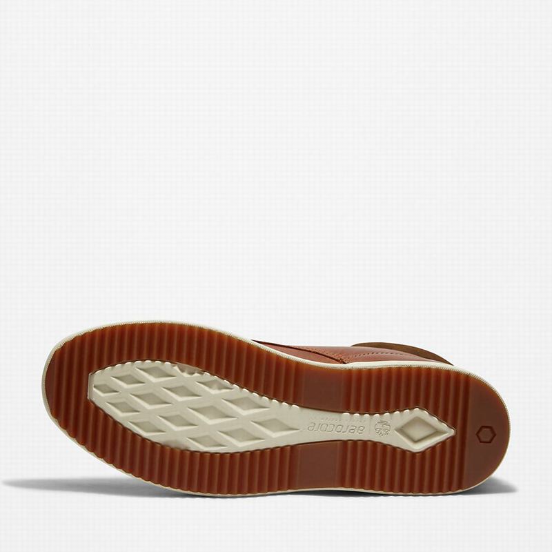 Timberland CityRoam Chukka Čizme Smeđe | 31088404