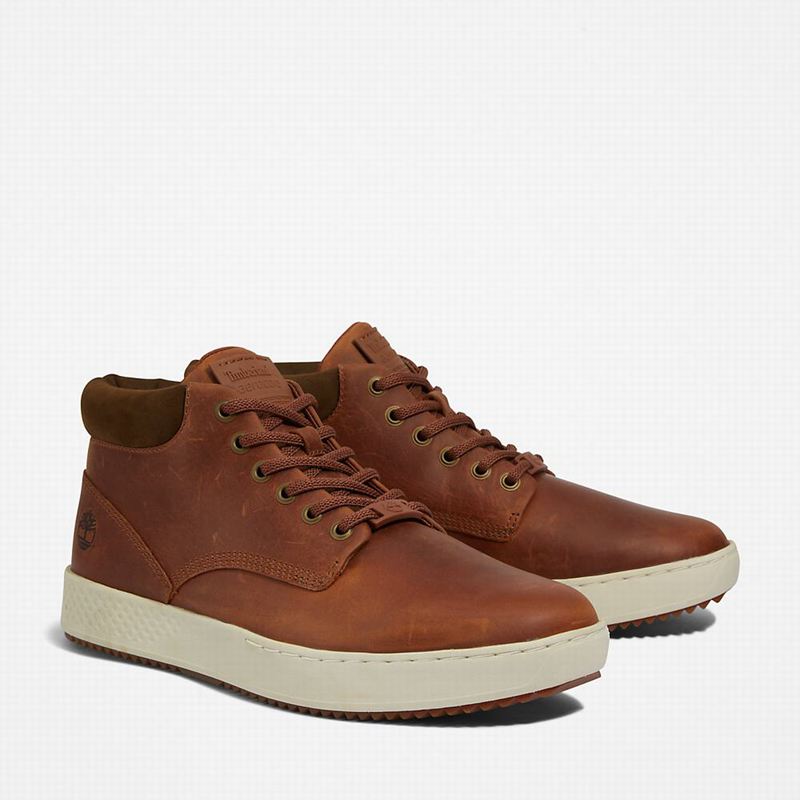 Timberland CityRoam Chukka Čizme Smeđe | 31088404
