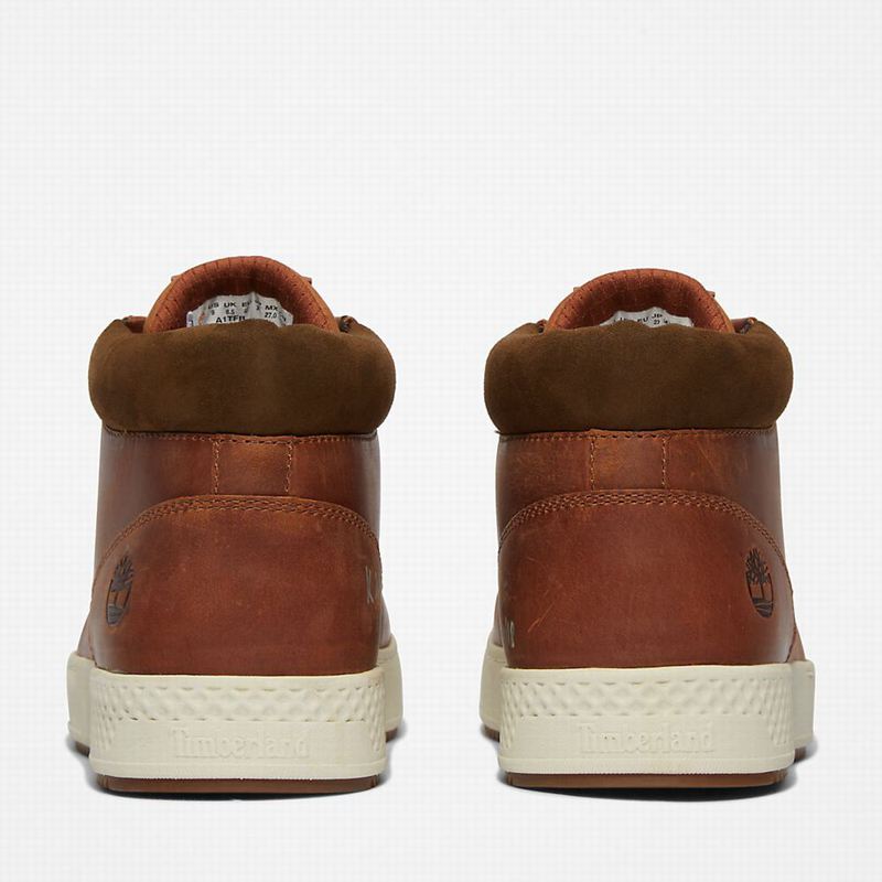 Timberland CityRoam Chukka Čizme Smeđe | 31088404