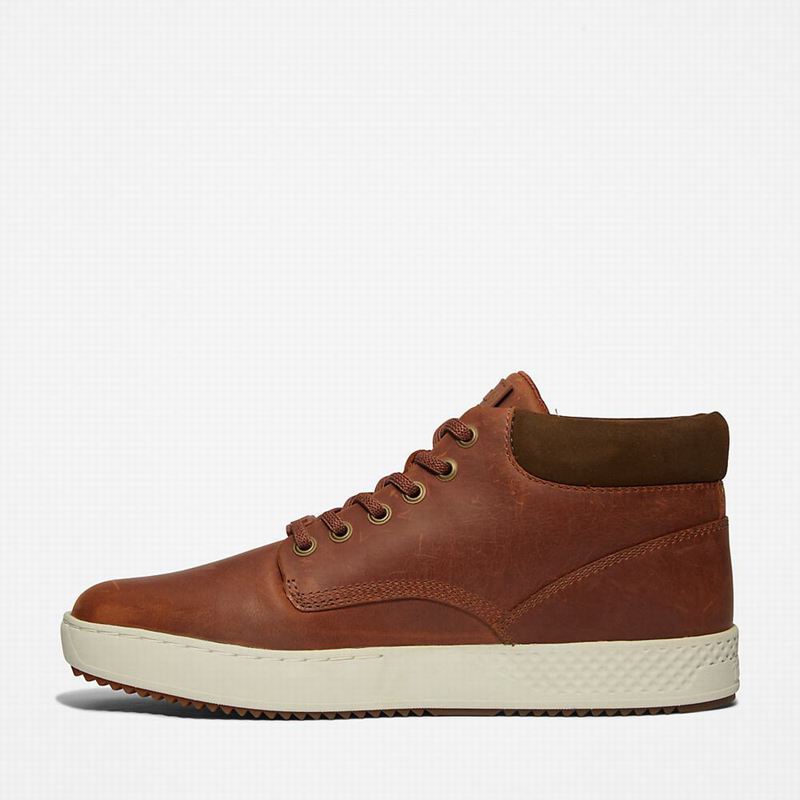 Timberland CityRoam Chukka Čizme Smeđe | 31088404