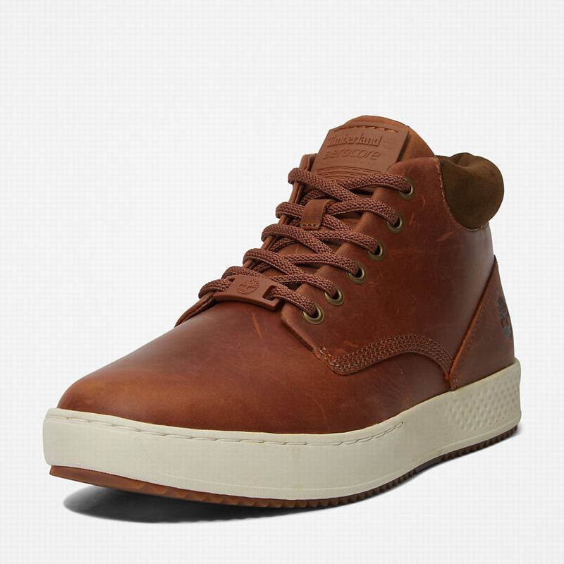 Timberland CityRoam Chukka Čizme Smeđe | 31088404