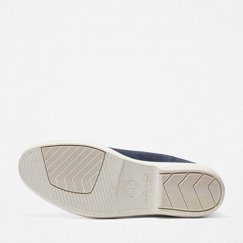 Timberland City Groove Chelsea Čizme Tamnoplave | 20005643