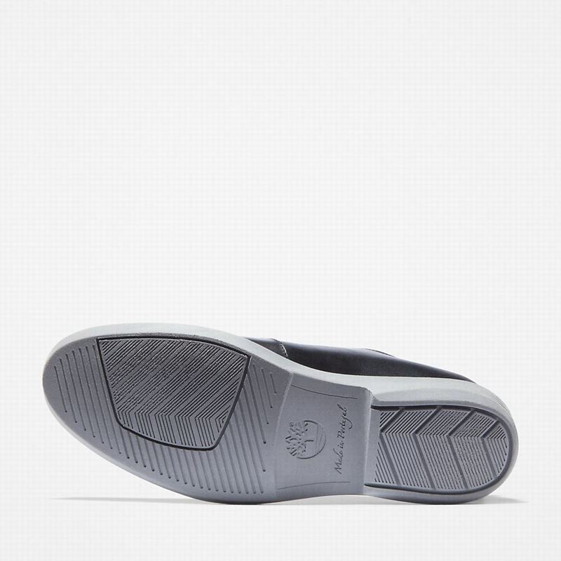 Timberland City Groove Oxfordice Crne | 14470251