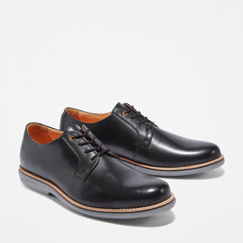 Timberland City Groove Oxfordice Crne | 14470251
