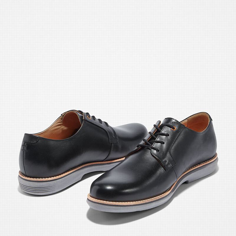 Timberland City Groove Oxfordice Crne | 14470251