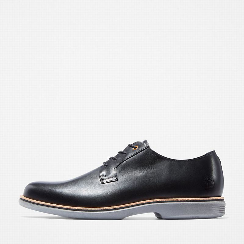 Timberland City Groove Oxfordice Crne | 14470251