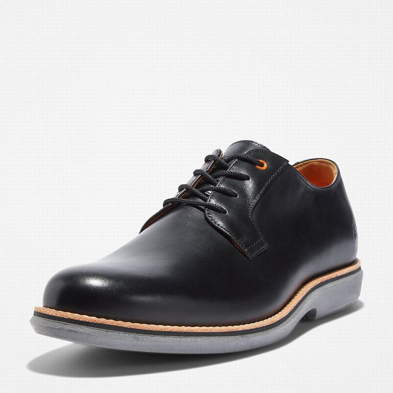 Timberland City Groove Oxfordice Crne | 14470251