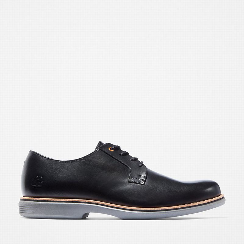 Timberland City Groove Oxfordice Crne | 14470251