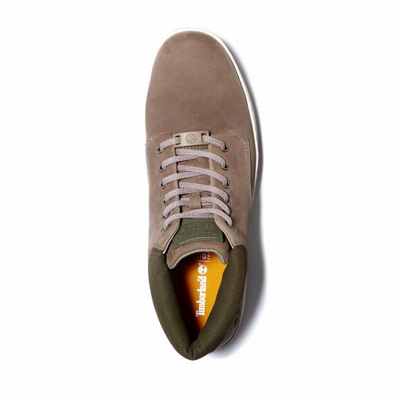 Timberland Cityroam Cupsole Chukka Čizme Bež | 73207248