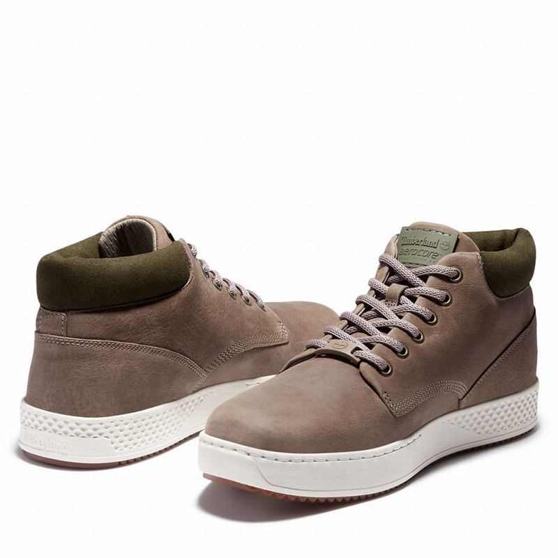 Timberland Cityroam Cupsole Chukka Čizme Bež | 73207248