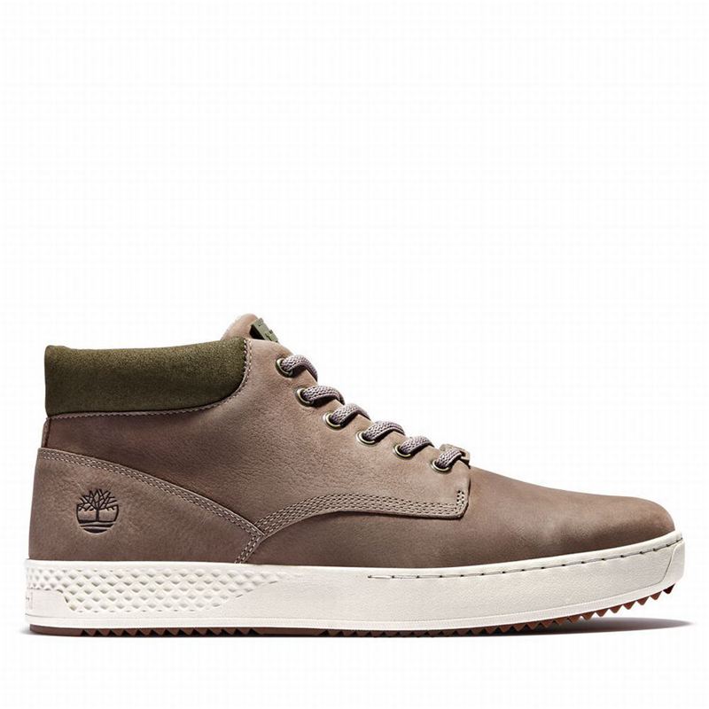Timberland Cityroam Cupsole Chukka Čizme Bež | 73207248