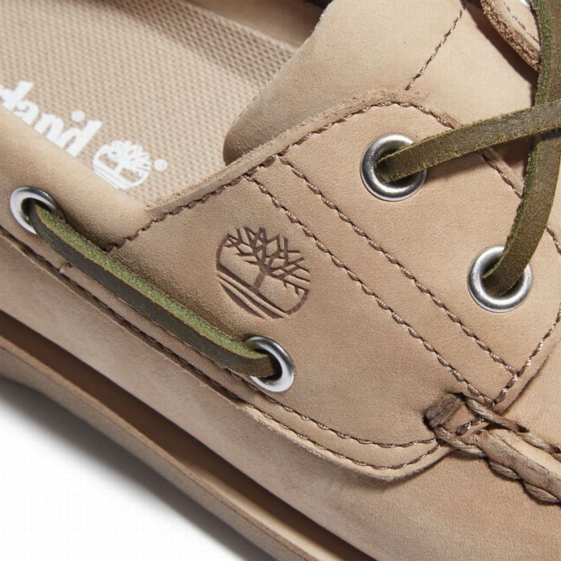 Timberland Classic Cipele Za Čamce Bež | 65002015